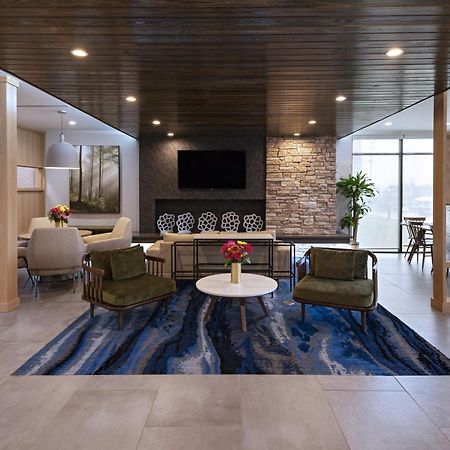 Fairfield By Marriott Inn & Suites Waller Ngoại thất bức ảnh