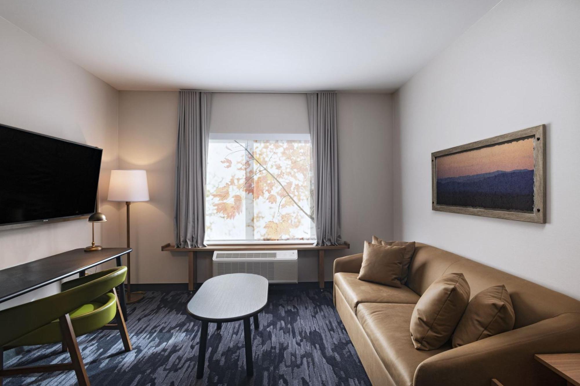 Fairfield By Marriott Inn & Suites Waller Ngoại thất bức ảnh