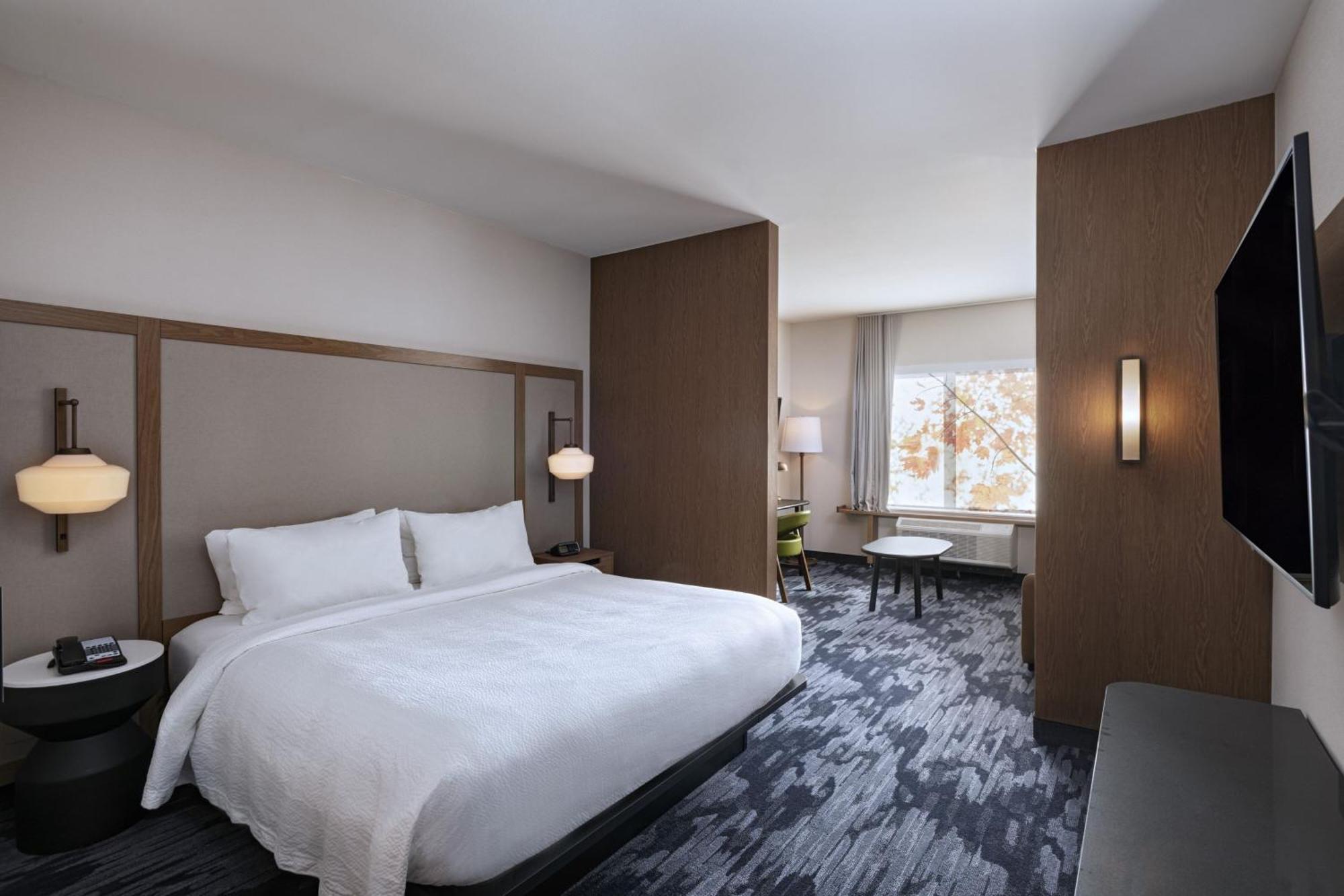 Fairfield By Marriott Inn & Suites Waller Ngoại thất bức ảnh