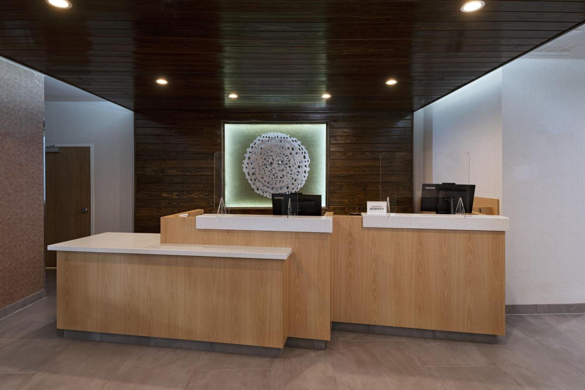 Fairfield By Marriott Inn & Suites Waller Ngoại thất bức ảnh