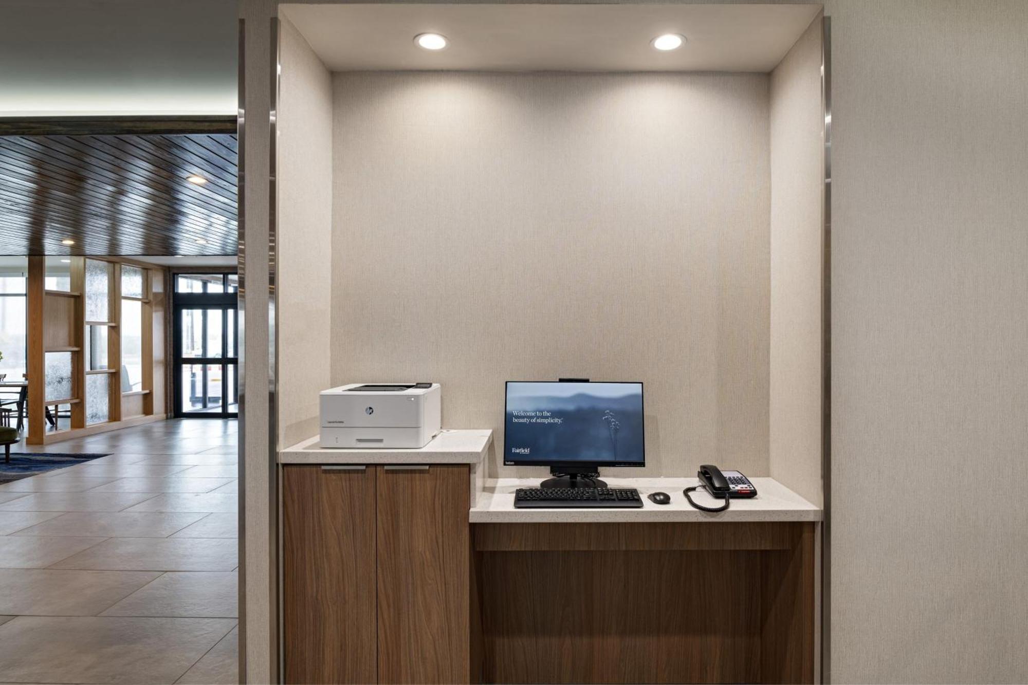 Fairfield By Marriott Inn & Suites Waller Ngoại thất bức ảnh