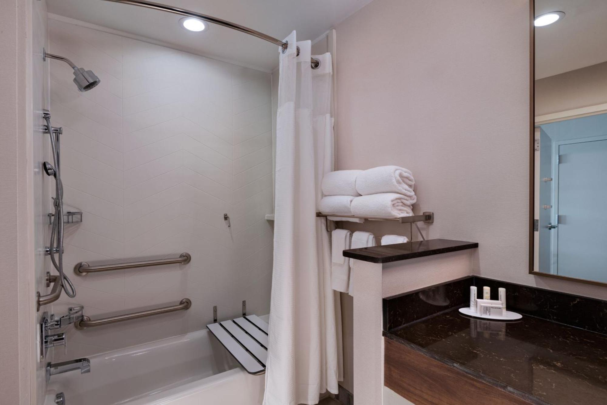 Fairfield By Marriott Inn & Suites Waller Ngoại thất bức ảnh