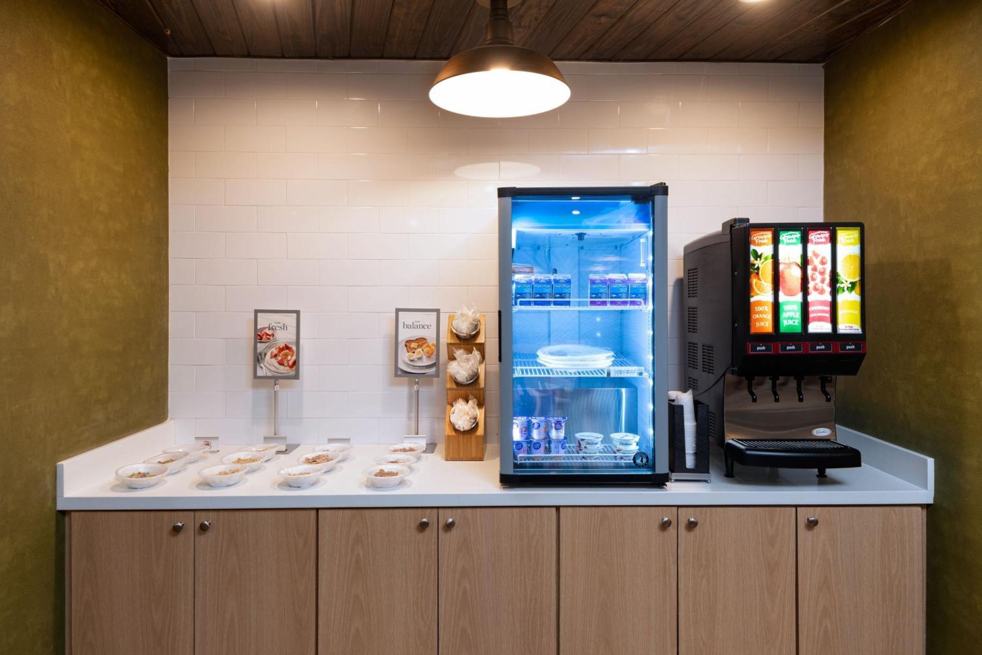 Fairfield By Marriott Inn & Suites Waller Ngoại thất bức ảnh