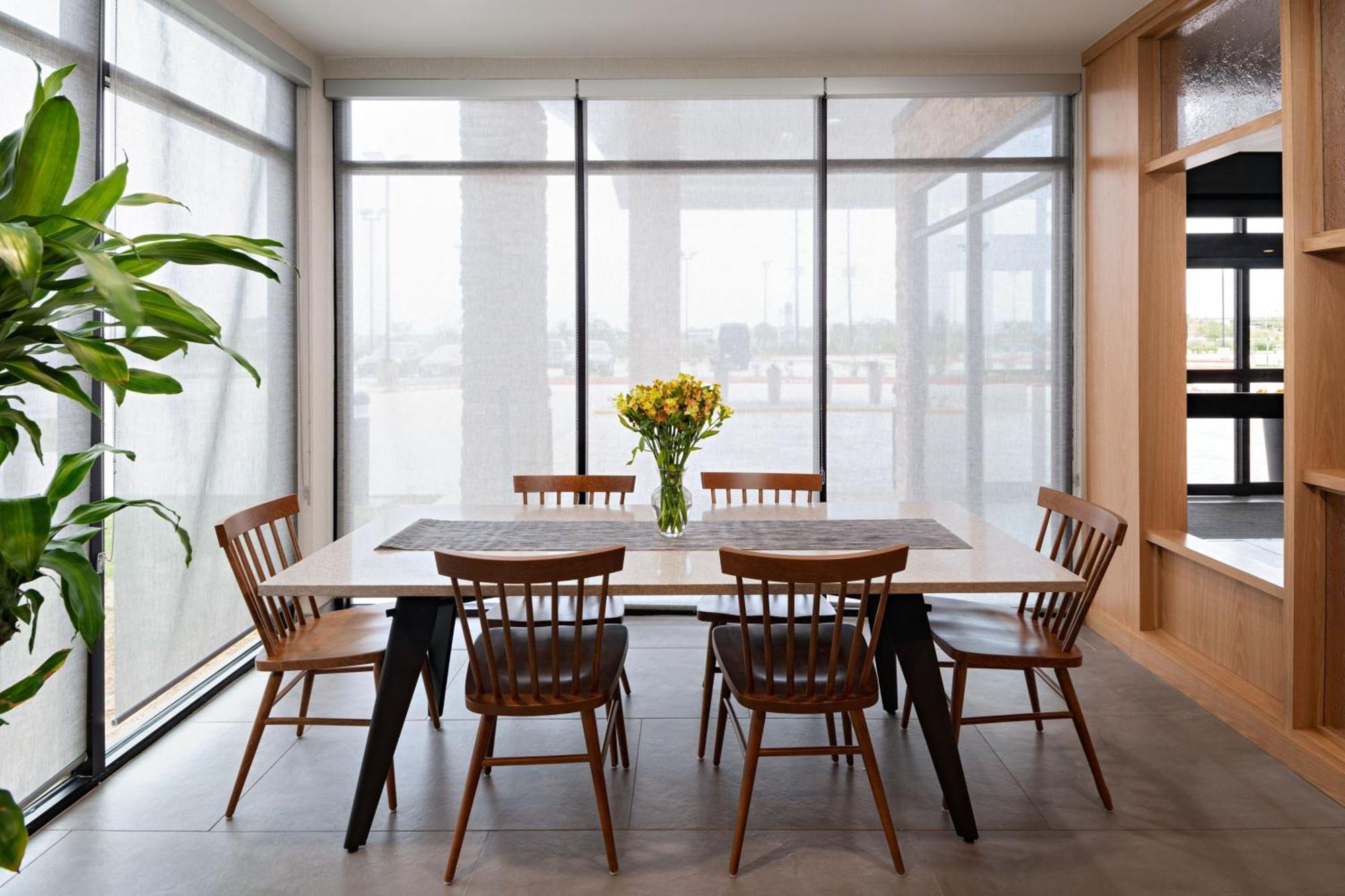 Fairfield By Marriott Inn & Suites Waller Ngoại thất bức ảnh